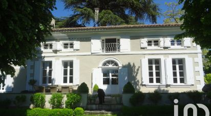 Mansion 8 rooms of 336 m² in Lauzun (47410)
