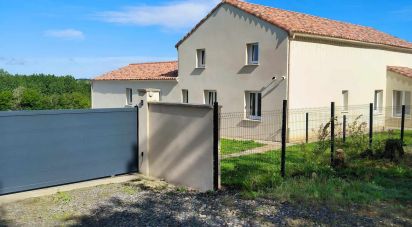 Traditional house 6 rooms of 314 m² in Sainte-Hermine (85210)
