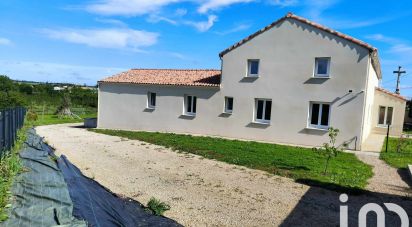 Traditional house 6 rooms of 314 m² in Sainte-Hermine (85210)