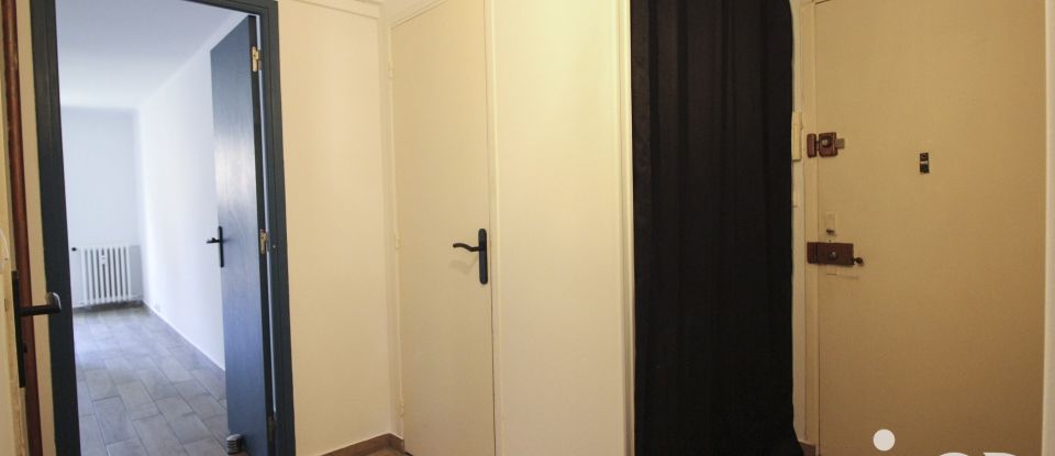 Appartement 2 pièces de 44 m² à Vallauris (06220)