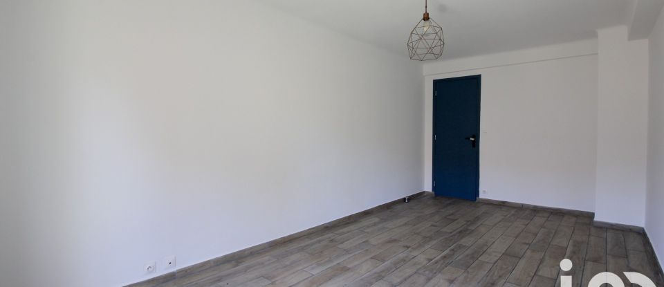 Appartement 2 pièces de 44 m² à Vallauris (06220)