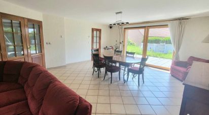 House 5 rooms of 166 m² in Comines (59560)