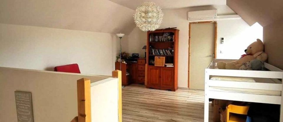 House 7 rooms of 177 m² in Thilouze (37260)