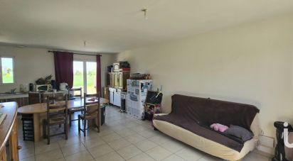 House 4 rooms of 74 m² in Bullainville (28800)
