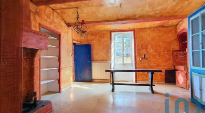 House 9 rooms of 147 m² in Rochebaudin (26160)