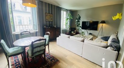 Apartment 4 rooms of 95 m² in Tarbes (65000)
