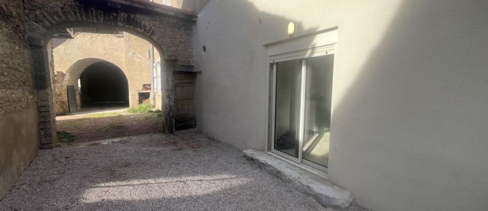 House 3 rooms of 96 m² in Rully (71150)