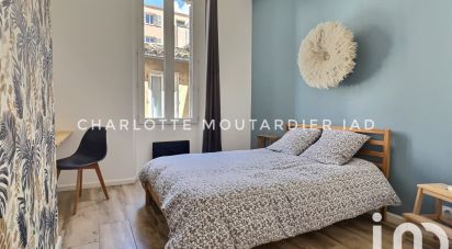 Apartment 3 rooms of 58 m² in Toulon (83000)