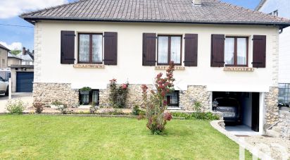 Maison 4 pièces de 90 m² à Brionne (27800)