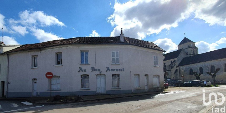 House 8 rooms of 200 m² in Congis-sur-Thérouanne (77440)