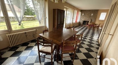 House 4 rooms of 120 m² in Parthenay (79200)