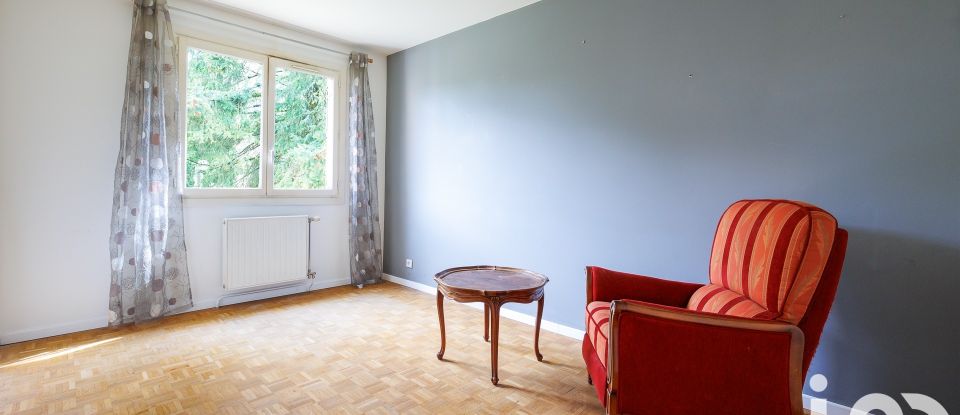 Appartement 3 pièces de 80 m² à Sainte-Foy-lès-Lyon (69110)