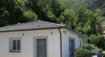 House 6 rooms of 124 m² in Cervione (20221)