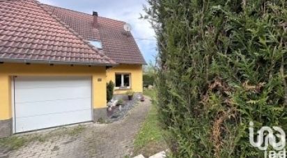 House 4 rooms of 100 m² in Wasselonne (67310)