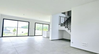 Maison 6 pièces de 138 m² à Amnéville (57360)