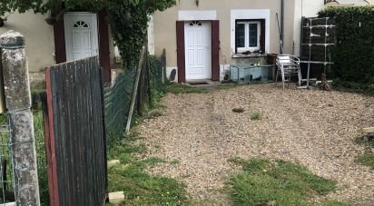 Country house 6 rooms of 150 m² in Beaumont-la-Ferrière (58700)