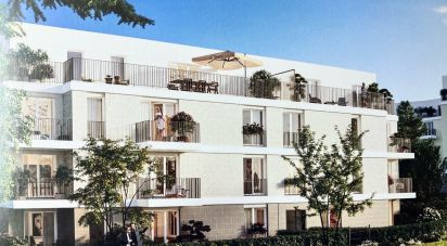 Apartment 3 rooms of 66 m² in Le Pecq (78230)