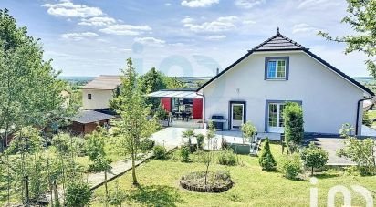 House 9 rooms of 230 m² in Samogneux (55100)