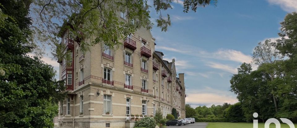Appartement 3 pièces de 96 m² à Compiègne (60200)