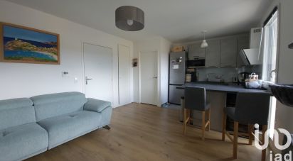 Appartement 2 pièces de 45 m² à Igny (91430)