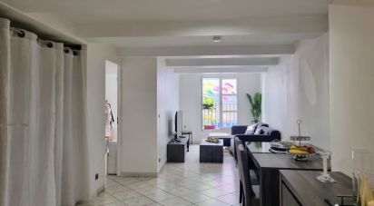 Apartment 2 rooms of 52 m² in Toulon (83000)
