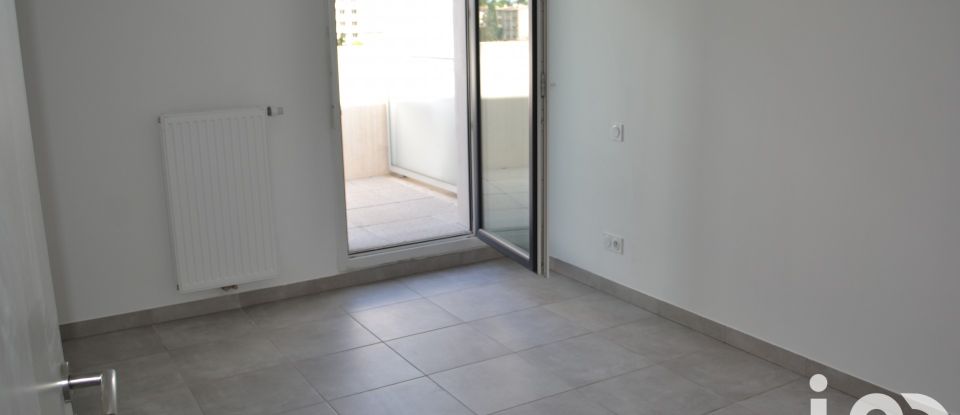 Appartement 2 pièces de 42 m² à Montpellier (34000)