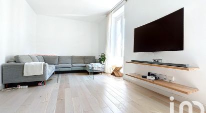 Appartement 4 pièces de 89 m² à Cagnes-sur-Mer (06800)
