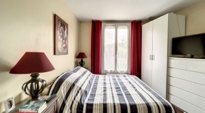 Appartement 3 pièces de 62 m² à Boissy-Saint-Léger (94470)