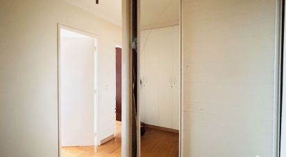 Apartment 3 rooms of 74 m² in Paris (75019)