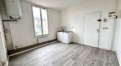 House 5 rooms of 119 m² in Vitry-le-François (51300)