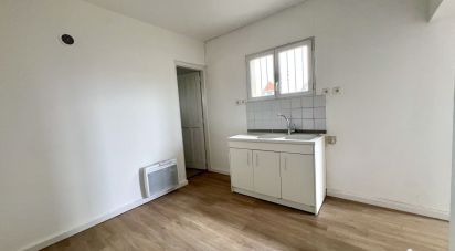 House 5 rooms of 119 m² in Vitry-le-François (51300)