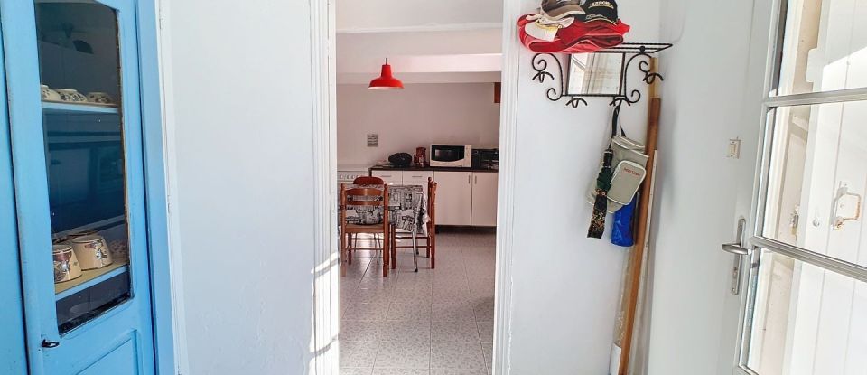 House 4 rooms of 60 m² in Penmarch (29760)