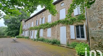 House 24 rooms of 839 m² in Albon (26140)