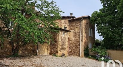 House 24 rooms of 839 m² in Albon (26140)