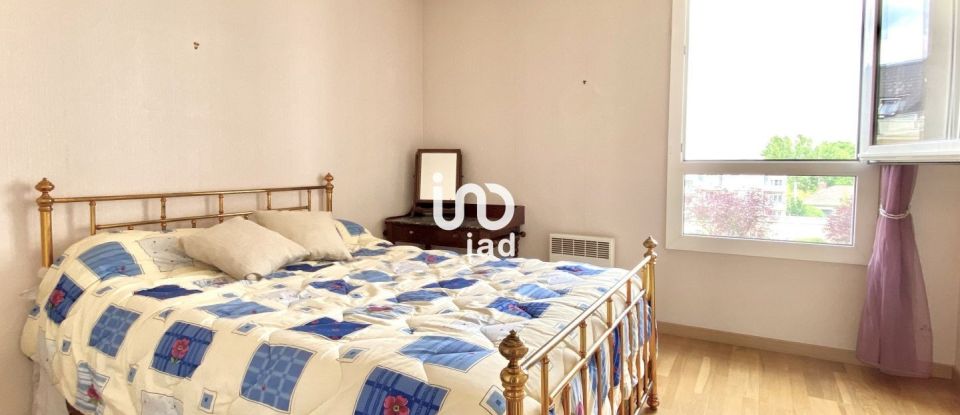 Apartment 4 rooms of 85 m² in Livry-Gargan (93190)