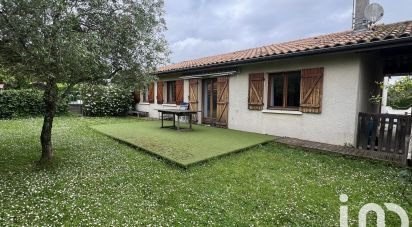 Maison traditionnelle 5 pièces de 102 m² à Artigues-près-Bordeaux (33370)