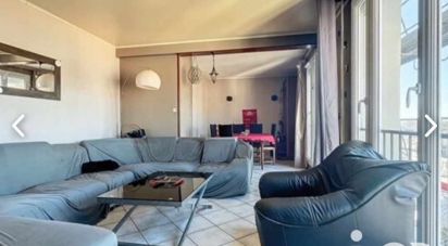Appartement 5 pièces de 87 m² à Chelles (77500)