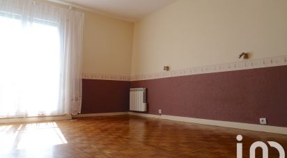 Town house 6 rooms of 98 m² in Bondoufle (91070)