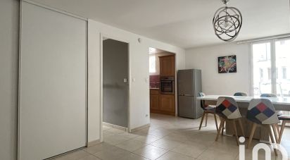 Apartment 3 rooms of 60 m² in Beaumont-sur-Oise (95260)