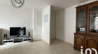 Appartement 3 pièces de 60 m² à Beaumont-sur-Oise (95260)