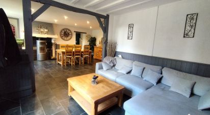 House 5 rooms of 105 m² in Lignières (41160)
