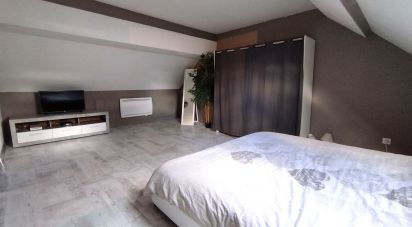 House 5 rooms of 105 m² in Lignières (41160)
