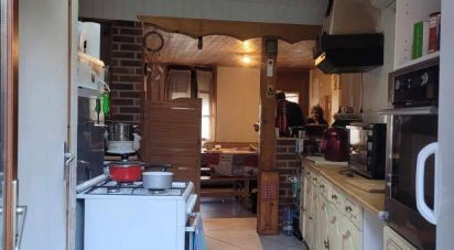 House 4 rooms of 60 m² in Conty (80160)