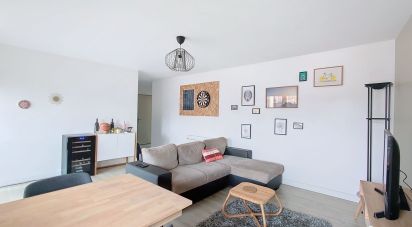 Appartement 3 pièces de 72 m² à Toulouse (31500)