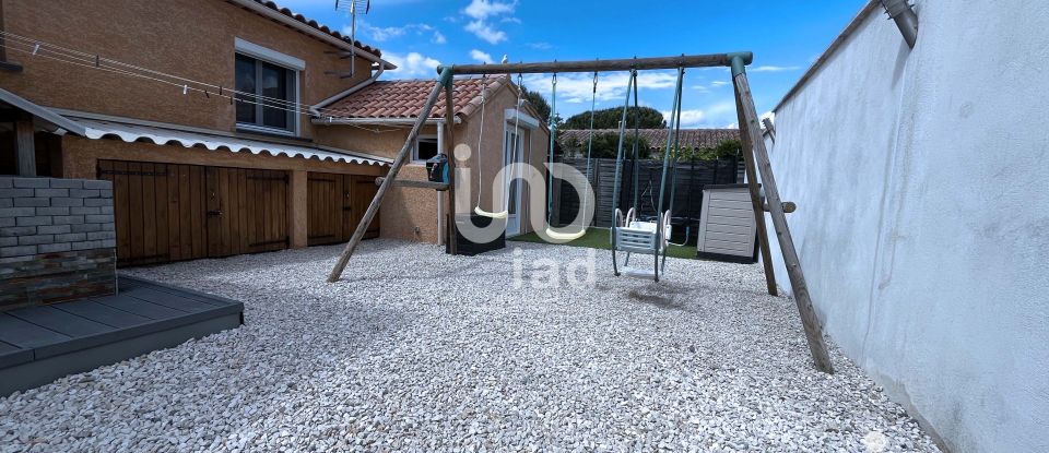 House 6 rooms of 128 m² in Nans-les-Pins (83860)