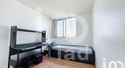 Appartement 3 pièces de 49 m² à Maisons-Laffitte (78600)