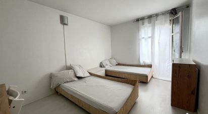 Appartement 3 pièces de 66 m² à Saint-Brice-sous-Forêt (95350)