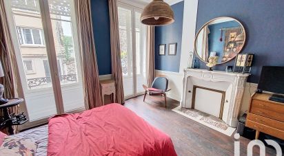 Apartment 5 rooms of 85 m² in Rennes (35000)