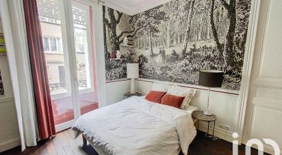 Appartement 5 pièces de 85 m² à Rennes (35000)
