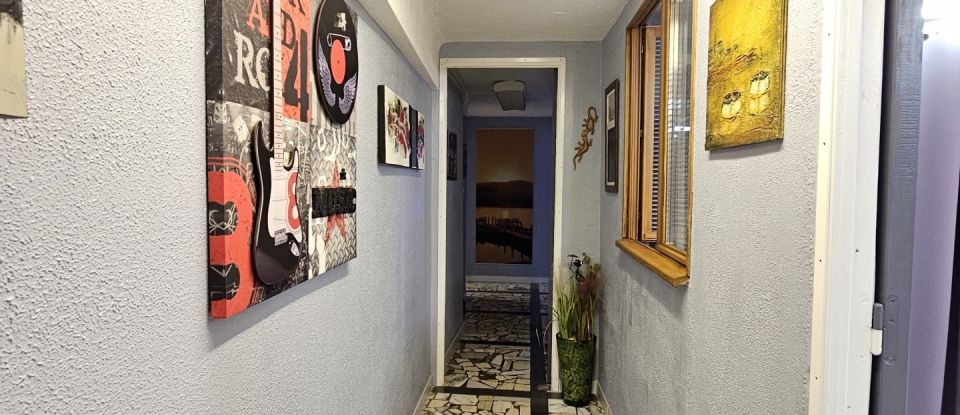 Apartment 7 rooms of 176 m² in Vence (06140)